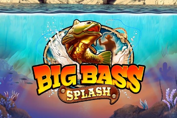 Big bass splash demo - Big Bass Splash - Der ultimative Slot-Spiel-Test für deutsche Spieler