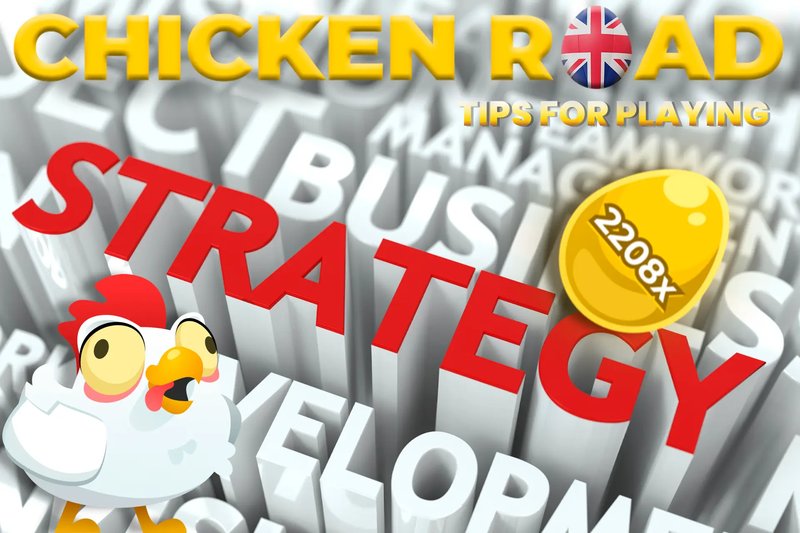 Spain - juego chicken road