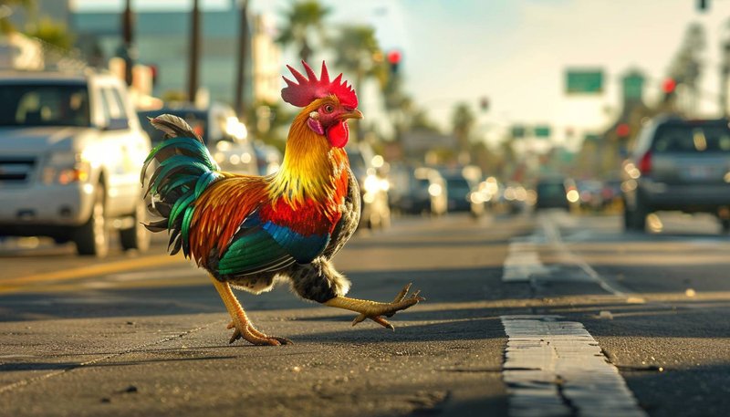 Chicken road - Speel nu Chicken Road Gokspel met een Demo Online in Nederland