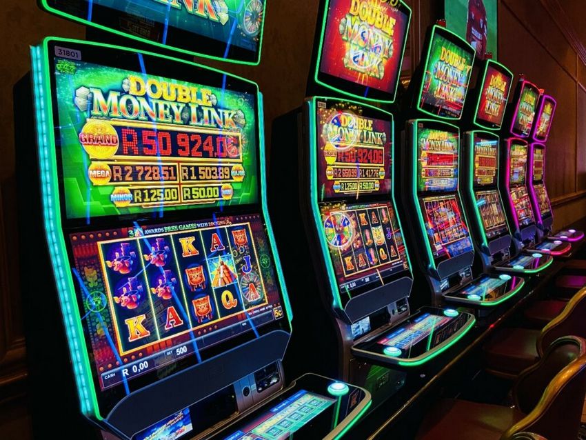 Sitio de casino Enjoy Sitio de casino Enjoy