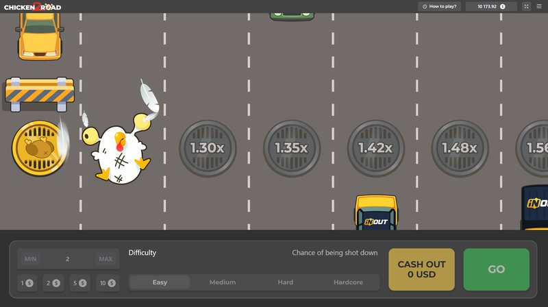 Veste Importanta Pentru Jucatori din Romania: Noile Detalii despre Chicken Road, chicken road 2 romania
