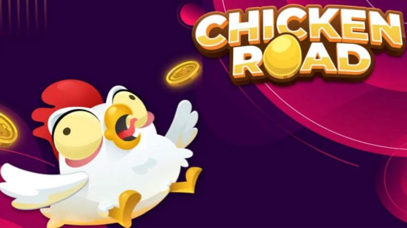 Best chicken road game in Germany