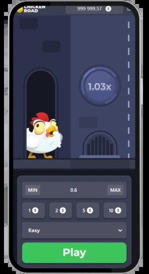 Découvrez les Joies de Chicken Road, le Jeu de Casino en Ligne à France